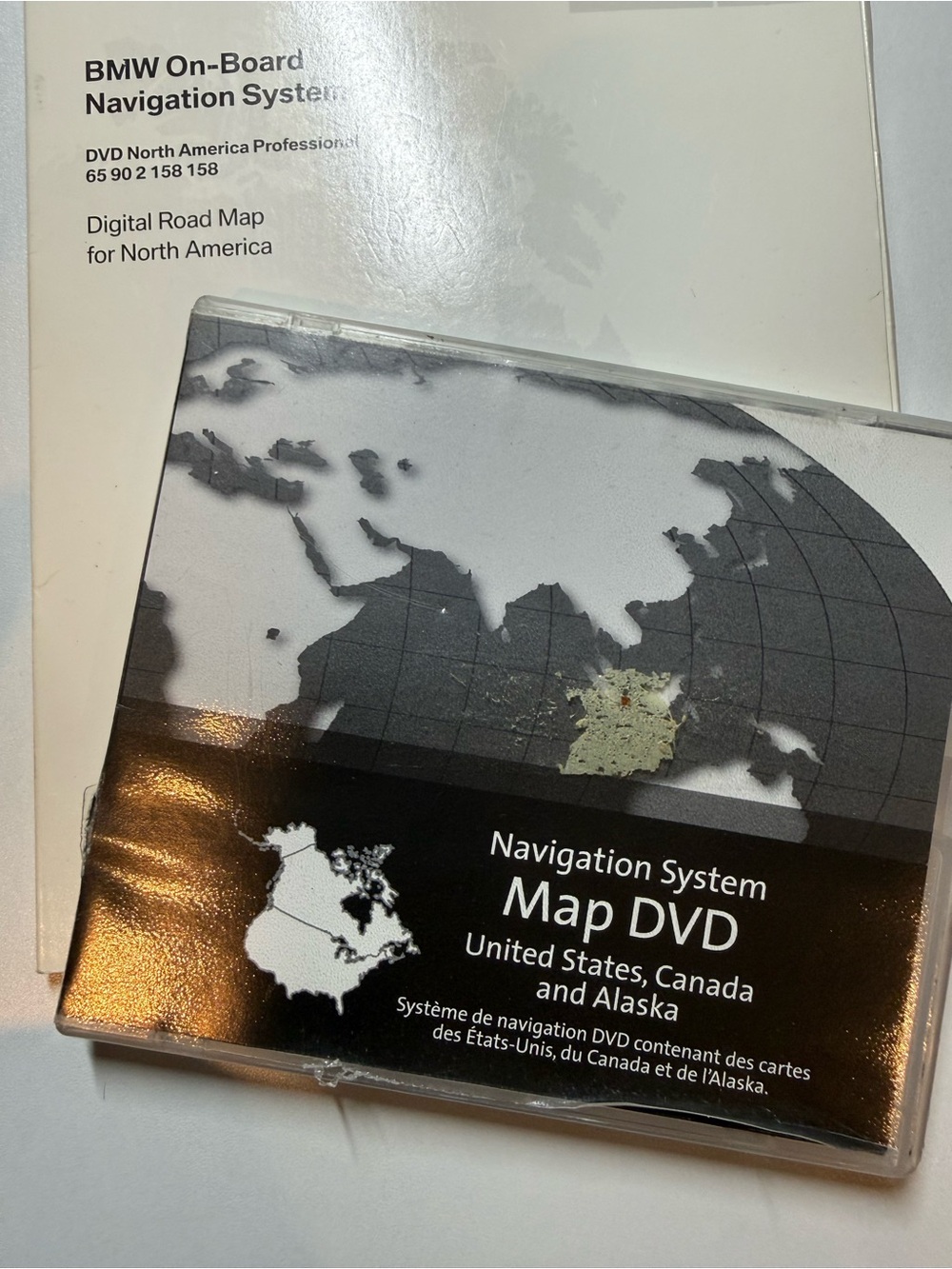 Car navigation cd bundle - Picture 4 of 6
